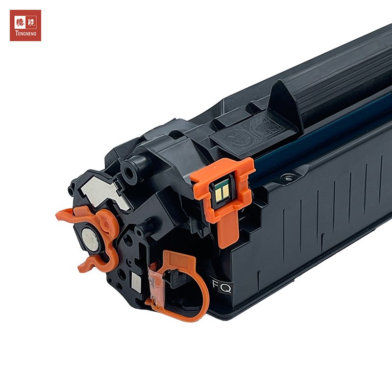 TENGNENG CB435A 435A 35A toner Cartridge For HP LaserJet P1005 P1006 printer toner