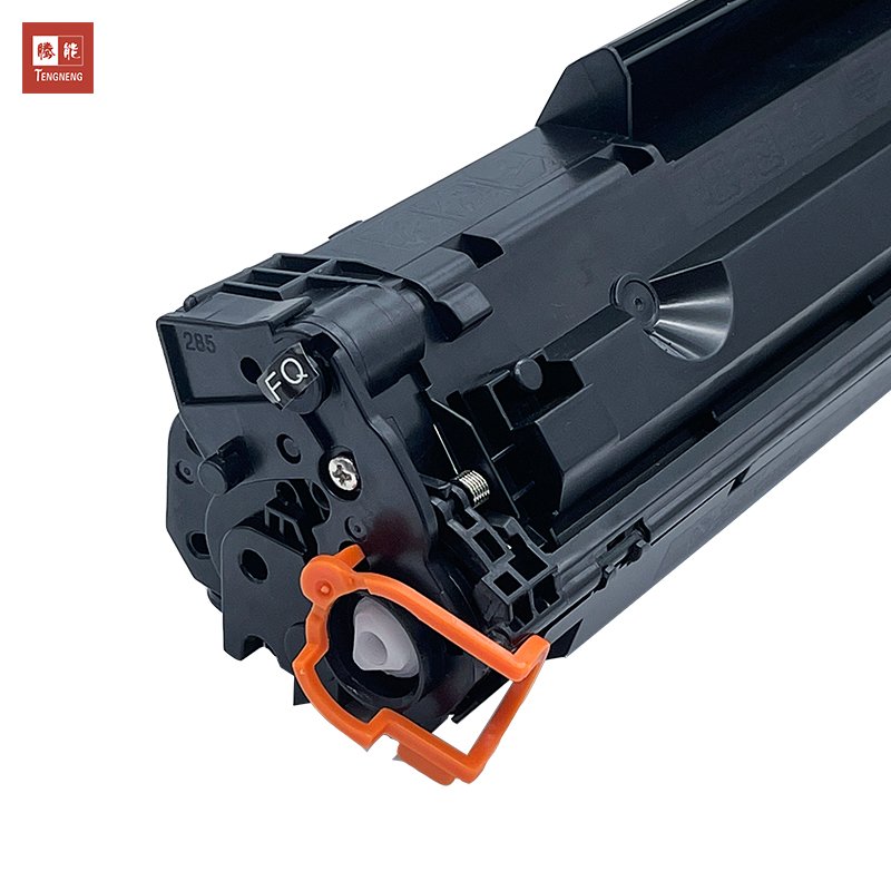 TENGNENG CB435A 435A 35A toner Cartridge For HP LaserJet P1005 P1006 printer toner