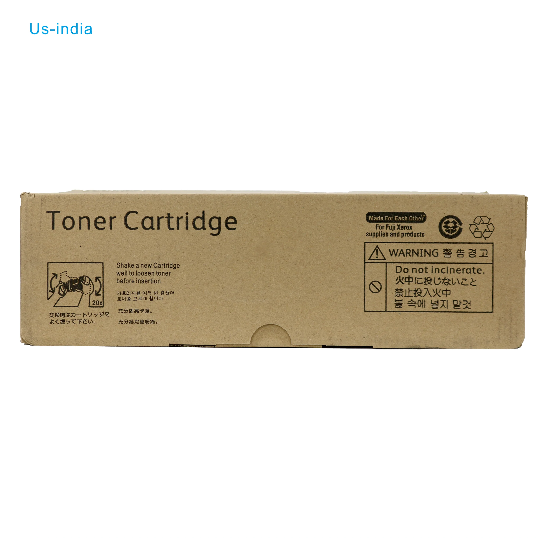 Skytop compatible CT200647 copier toner cartridge for Xerox 2055 3030 6035 6055