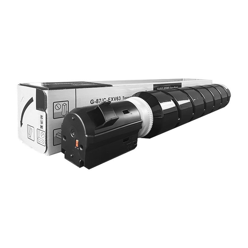 NPG87 GPR65 C-EXV63 NPG-87 V63 GPR-65 Toner cartridge compatible for canon imageRUNNER IR2725 iR2730 iR2735 iR2745 toner