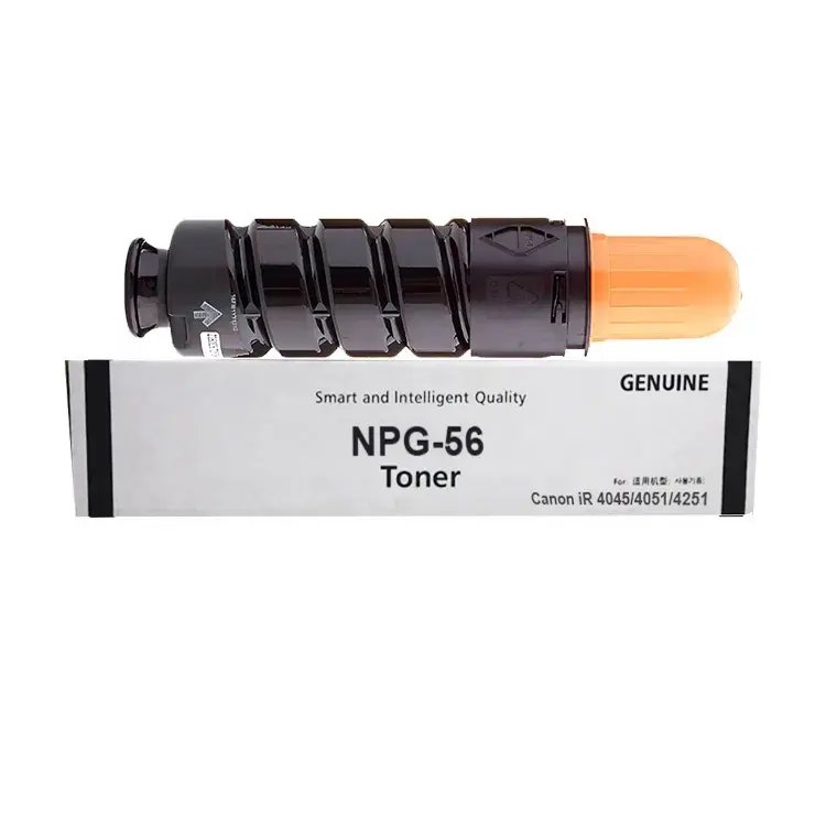 Brand Supplier Wholesale Copier Toner G56/GPR-42/C-EXV38 Toner Cartridge Compatible For CANON 4045/4051/4251