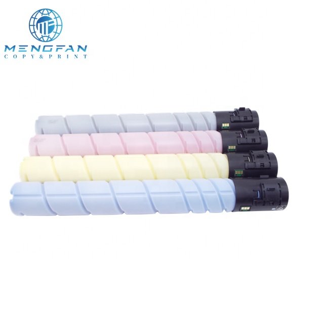 TN324 Compatible Toner Cartridge High Quality for Bizhub C258 C308 C368 Printers Use in Konica Minolta