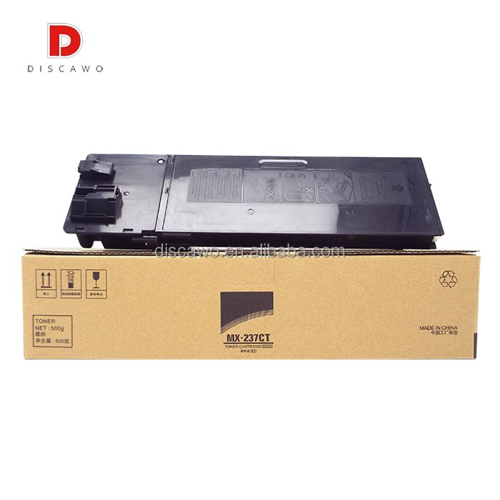 MX237AT Toner Cartridge For Sharp AR-6020D 6020N 6023D 6023N 6026N 6031N MX-237AT 237FT 237GT