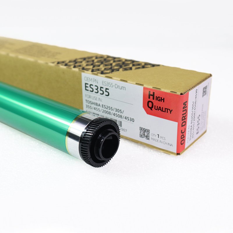 XuCai Compatible High Quality OPC Drum For Toshiba ES255 ES305 ES355 ES455 ES2008 ES4508 ES4530 Copier Machine