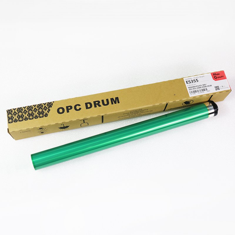 XuCai Compatible High Quality OPC Drum For Toshiba ES255 ES305 ES355 ES455 ES2008 ES4508 ES4530 Copier Machine