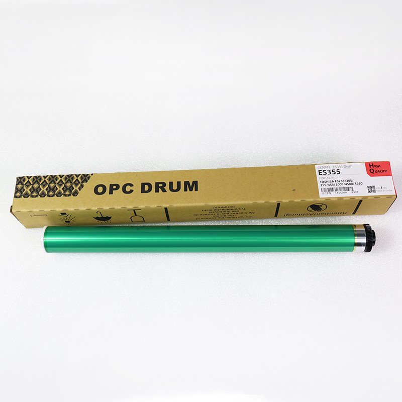 XuCai Compatible High Quality OPC Drum For Toshiba ES255 ES305 ES355 ES455 ES2008 ES4508 ES4530 Copier Machine