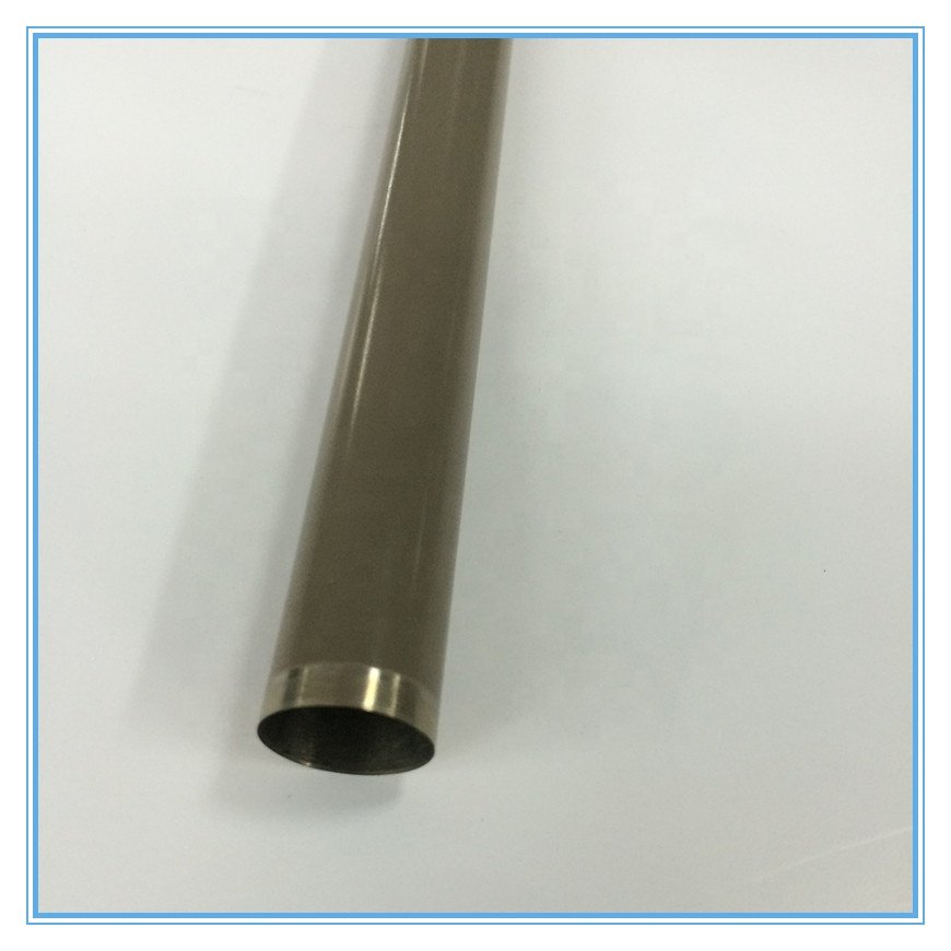Metal Fuser Sleeve Film For HP1102 285 1505 1522 Printer Parts