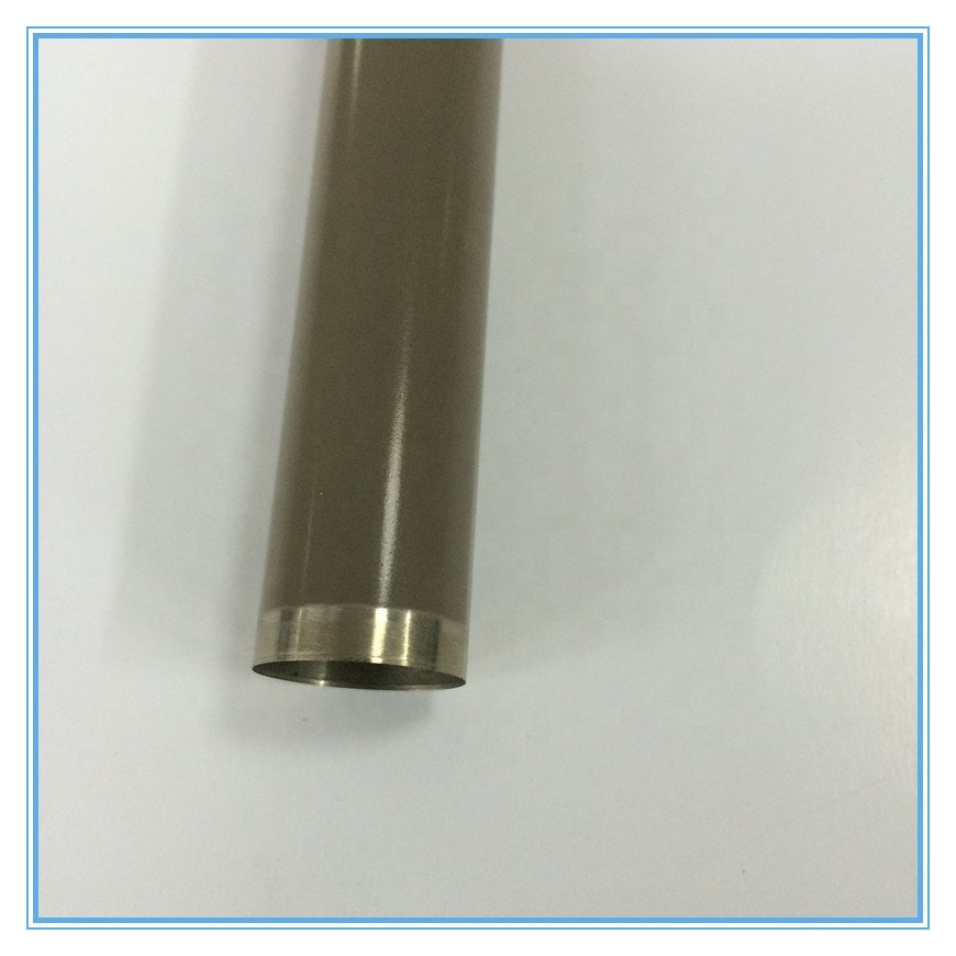 Metal Fuser Sleeve Film For HP1102 285 1505 1522 Printer Parts