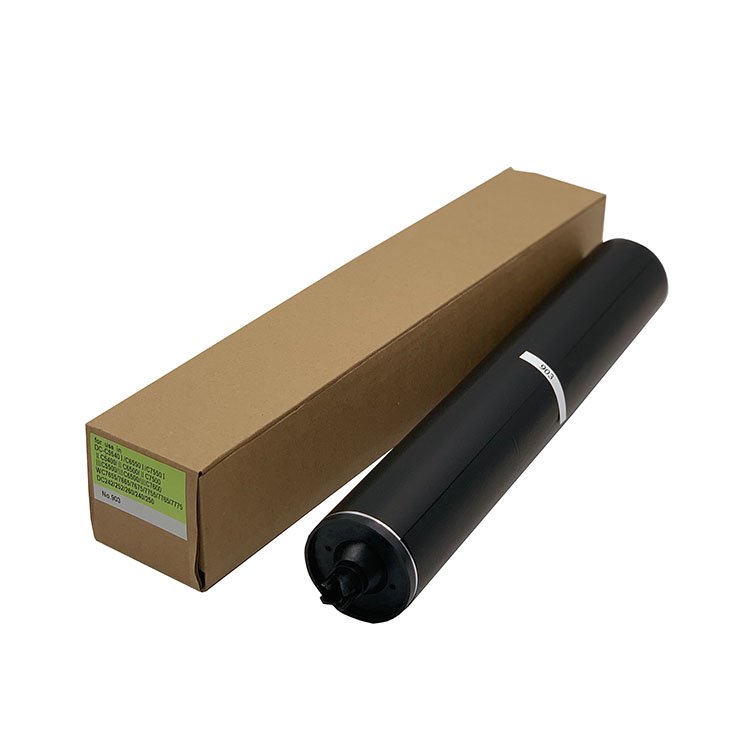 Compatible Black copier drum for Xerox 700 C75 J75 700i 550 560 570 C60 C70 C9065 C9070 Fuji opc drum