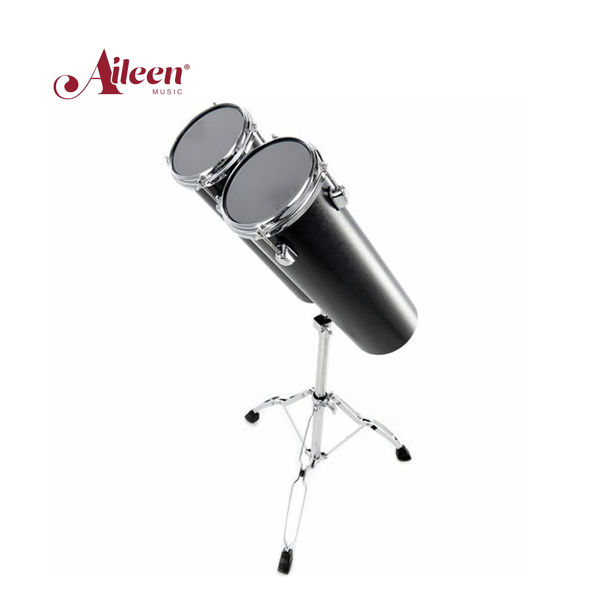 Rototom Drum With Drum Stand (AROBC100S)