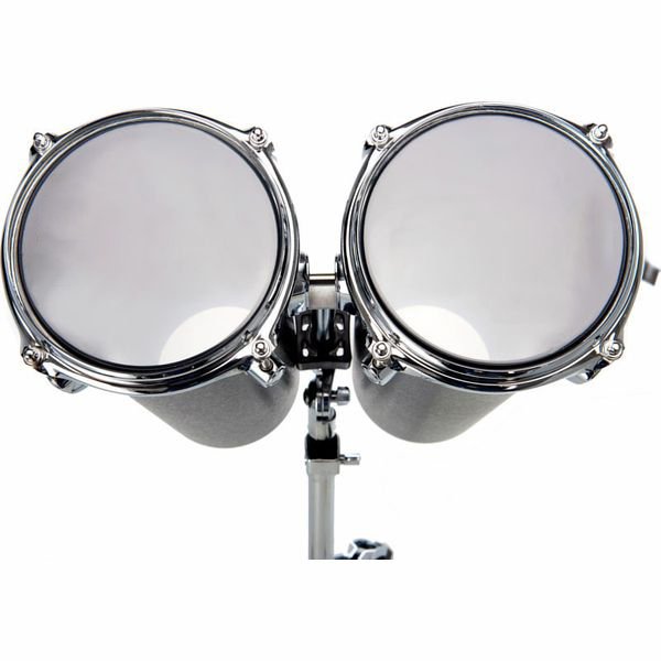 Rototom Drum With Drum Stand (AROBC100S)