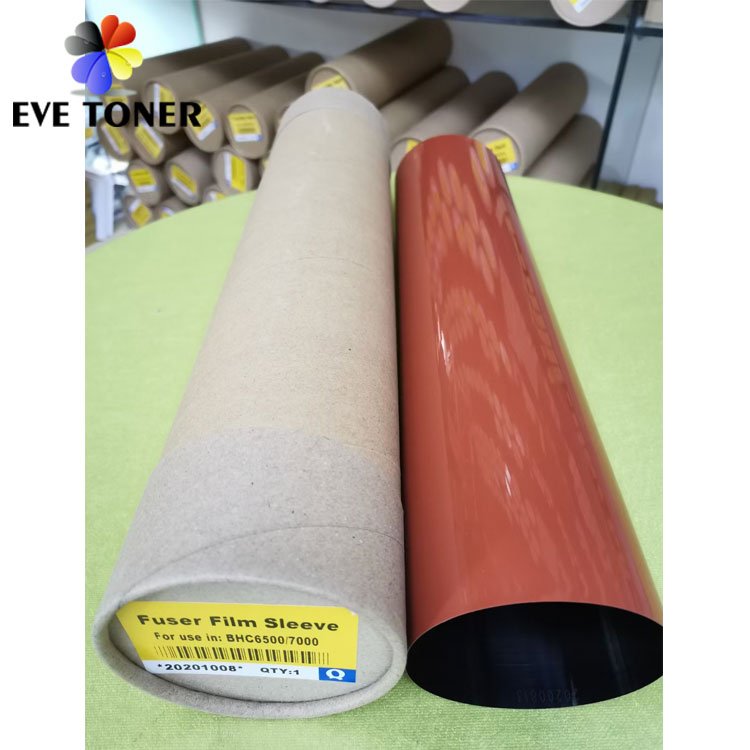Ae010110 For Ricoh Mpc2003 Mpc2011sp Mpc2503 Mpc2004 Mpc2504 Mpc3003 Mpc4503 Mpc5503 Metal Fuser Film (japan) Ae01-0110