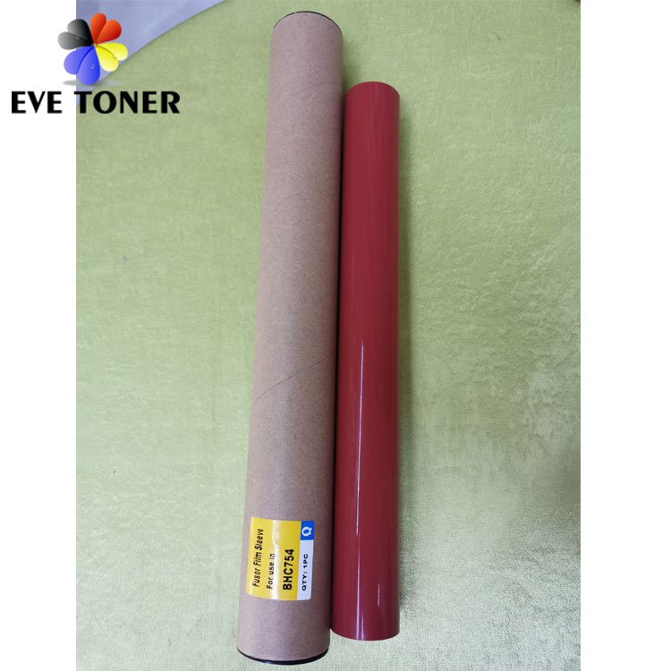 Ae010110 For Ricoh Mpc2003 Mpc2011sp Mpc2503 Mpc2004 Mpc2504 Mpc3003 Mpc4503 Mpc5503 Metal Fuser Film (japan) Ae01-0110