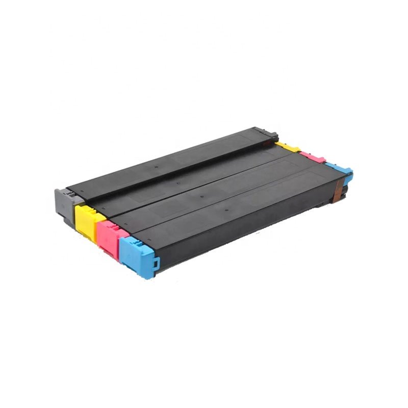 Premium Quality Color Copier Toner Cartridge SF30 For Sharp SF-S262 S312 S351 S401 S501 S601