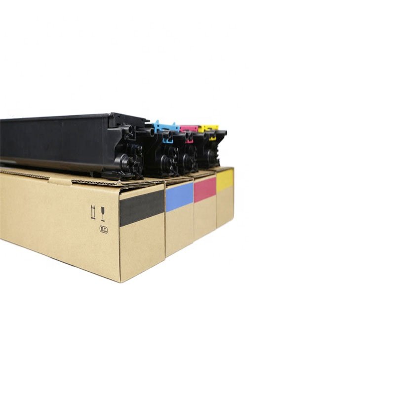 Premium Quality Color Copier Toner Cartridge SF30 For Sharp SF-S262 S312 S351 S401 S501 S601