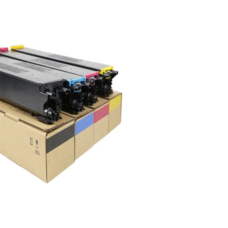 Premium Quality Color Copier Toner Cartridge SF30 For Sharp SF-S262 S312 S351 S401 S501 S601