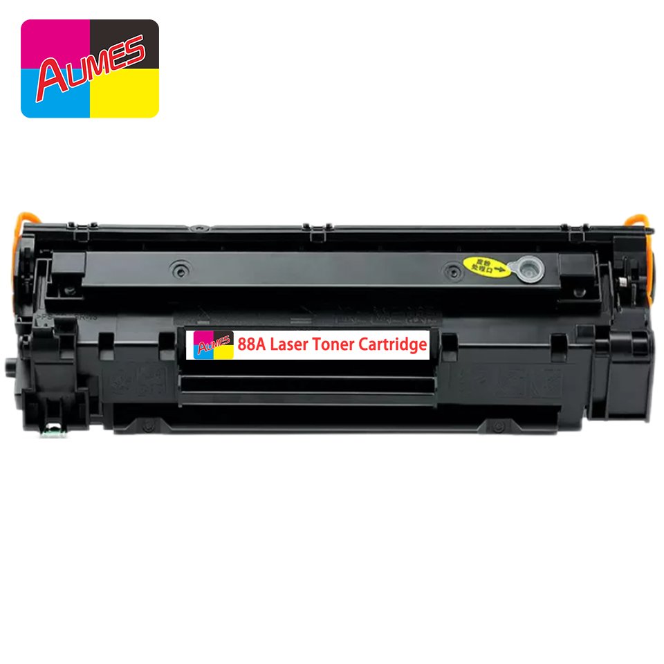 Factory Wholesale 88A Toner Cartridge For HP CC388A 88A M1005MFP P1007 P1106 P1108 M1136 1213 1216 Toner Cartridge