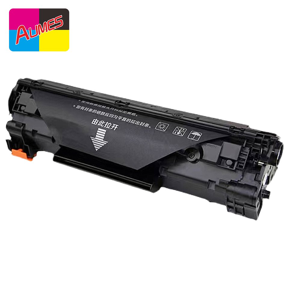 Factory Wholesale 88A Toner Cartridge For HP CC388A 88A M1005MFP P1007 P1106 P1108 M1136 1213 1216 Toner Cartridge