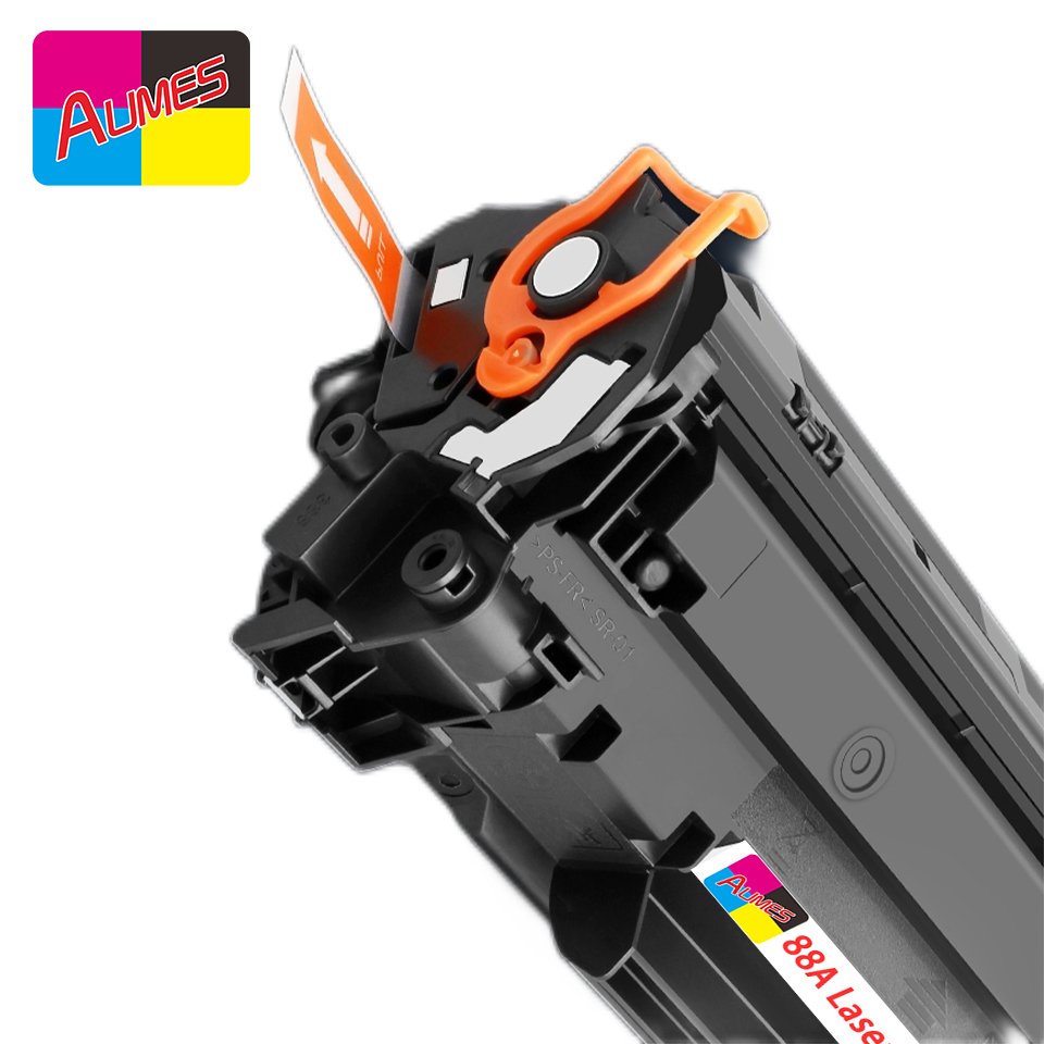 Factory Wholesale 88A Toner Cartridge For HP CC388A 88A M1005MFP P1007 P1106 P1108 M1136 1213 1216 Toner Cartridge