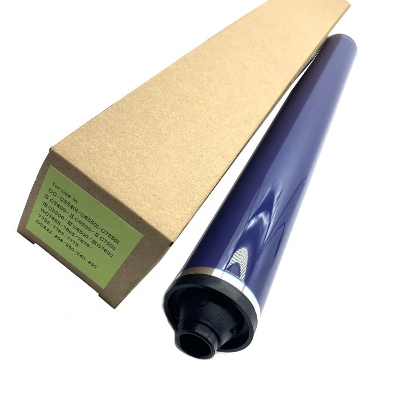 Long life FUJI color Opc Drum DCC700 for xerox DC 7550 7600 5065 700 560 6550 7500 6500 7780 6680 Opc Drum Copier Parts
