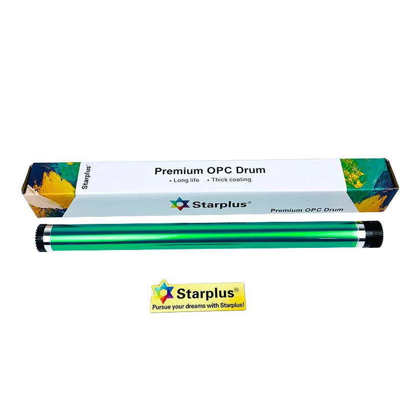 Starplus Factory Direct Sale Long Life OPC Drum BH283 For Konica Minolta Bizhub 250 350 362 283