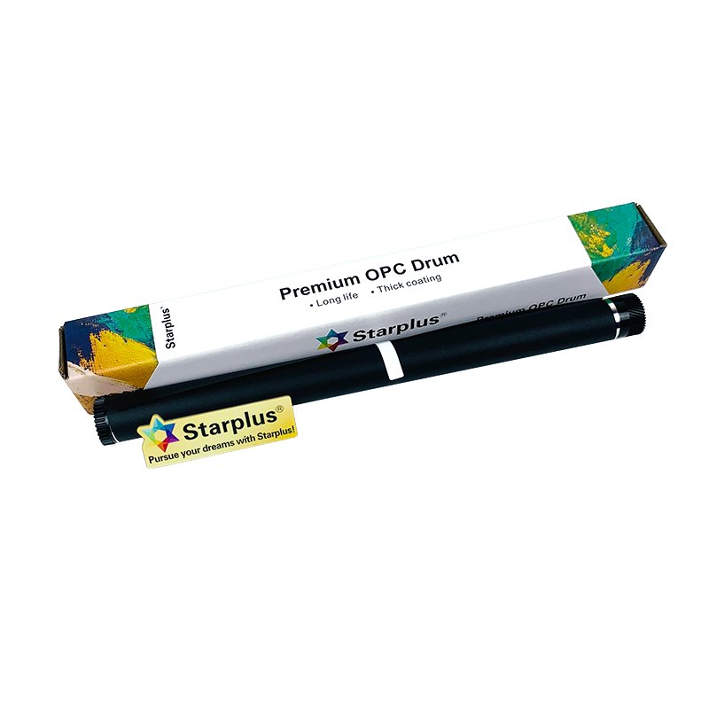 Starplus Factory Direct Sale Long Life OPC Drum BH283 For Konica Minolta Bizhub 250 350 362 283