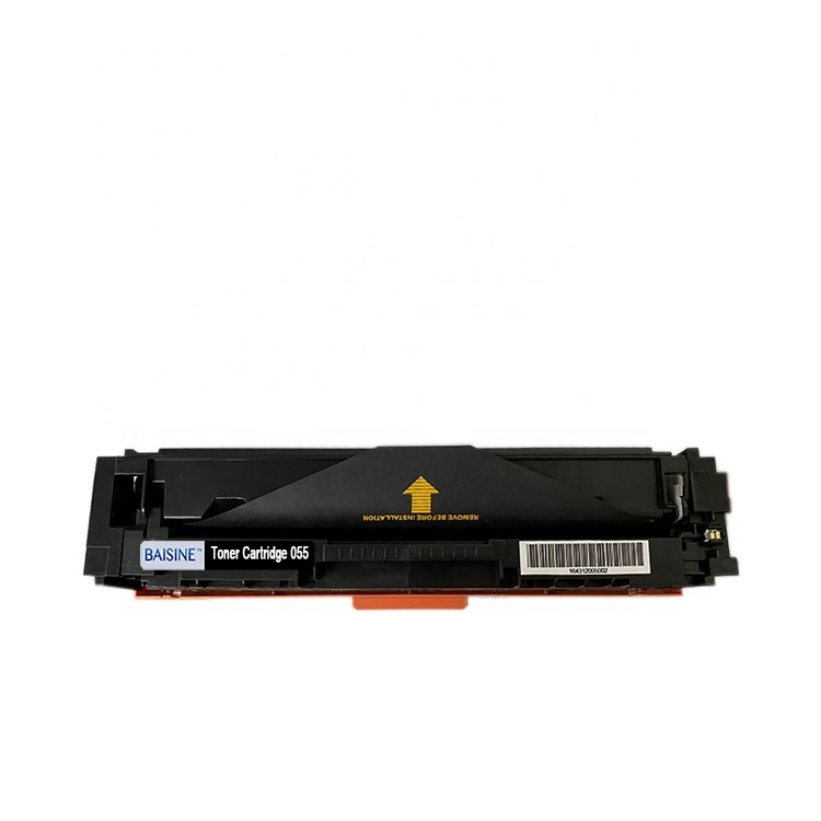 Hot Sale Baisine Compatible Toner Cartridge 055 Toner Cartridge CRG-055 Compatible for Canon image CLASS MF742Cdw MF744Cdw Toner
