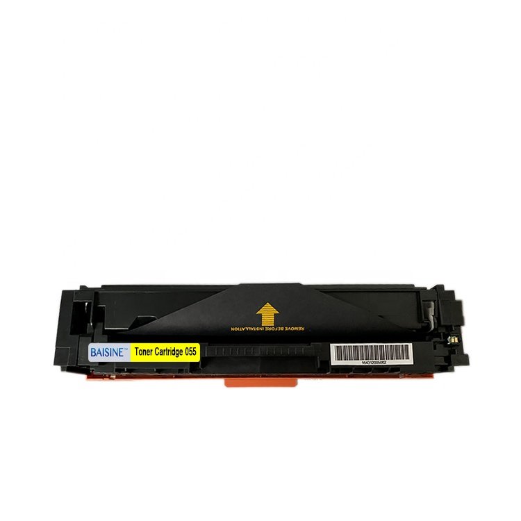 Hot Sale Baisine Compatible Toner Cartridge 055 Toner Cartridge CRG-055 Compatible for Canon image CLASS MF742Cdw MF744Cdw Toner