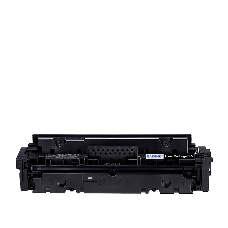 Hot Sale Baisine Compatible Toner Cartridge 055 Toner Cartridge CRG-055 Compatible for Canon image CLASS MF742Cdw MF744Cdw Toner