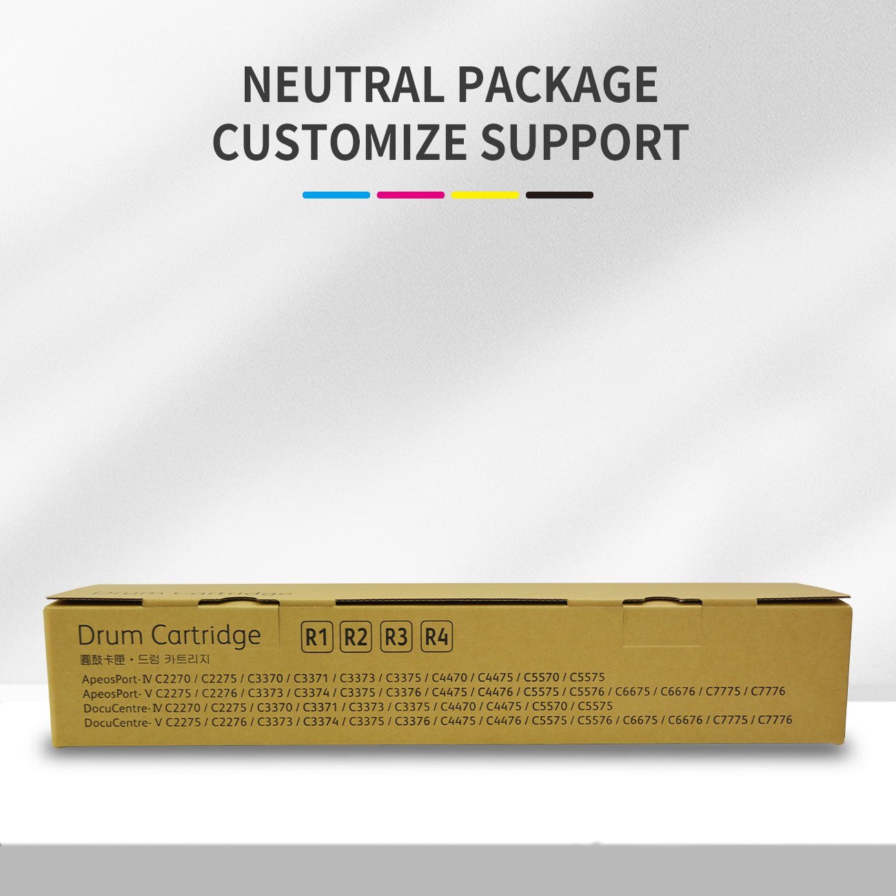 High Quality Compatible copier Drum unit For Xerox WorkCentre 7425 7525 7428 7525 7535 7545 7556 7835 7845 7855 7800 C2270 2275