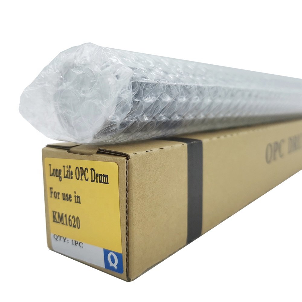 Comstar KM1620 OPC Drum Compatible For Kyoceras KM 1620 1650 2020 2050 OPC Drum