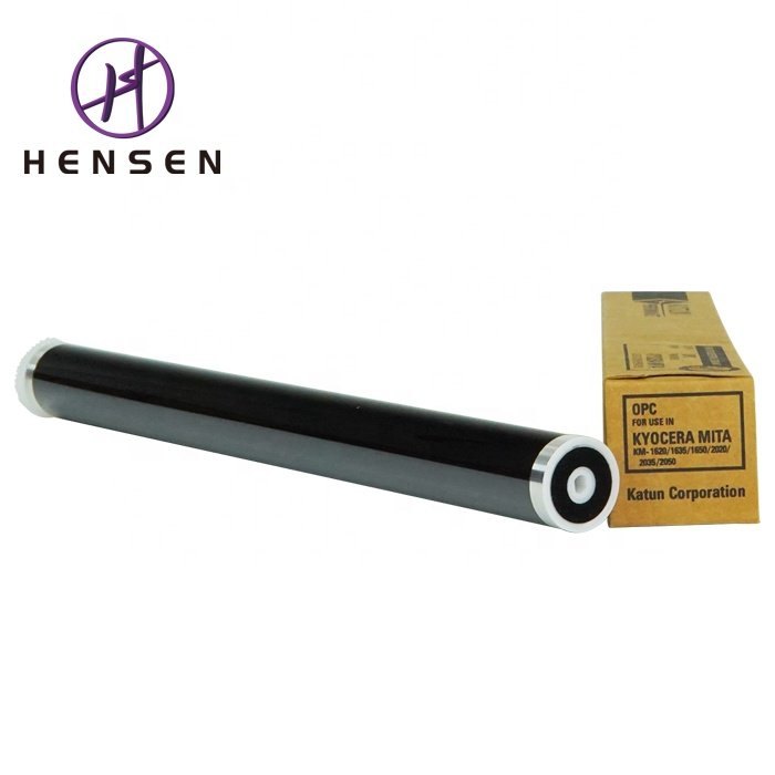 Wholesale Katun long life KM 1620 1635 1650 2020 2035 2050 opc drum for Kyocera printer MK410