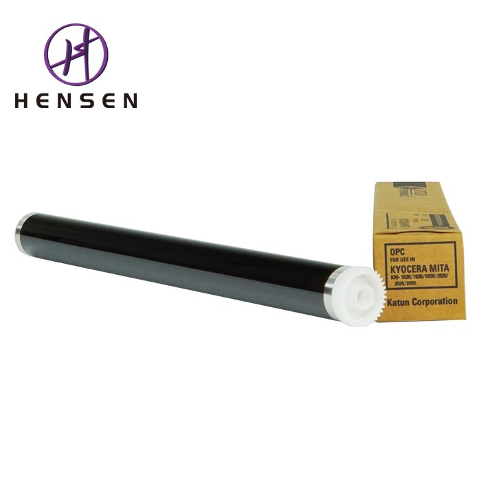 Wholesale Katun long life KM 1620 1635 1650 2020 2035 2050 opc drum for Kyocera printer MK410