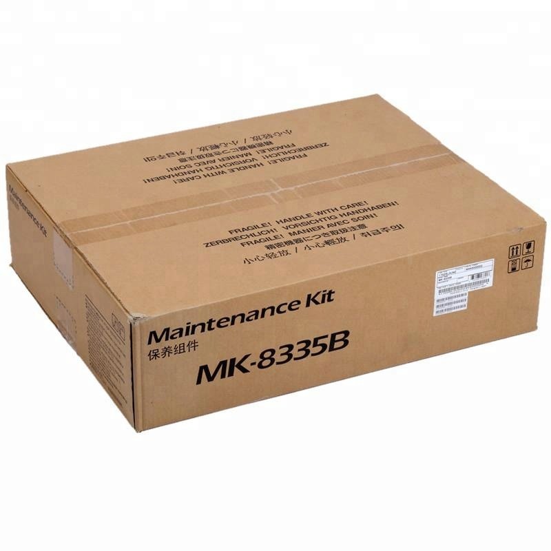 Genuine MK-8335B Maintenance Kit Use for TASKalfa 2552ci TASKalfa3252ci New original