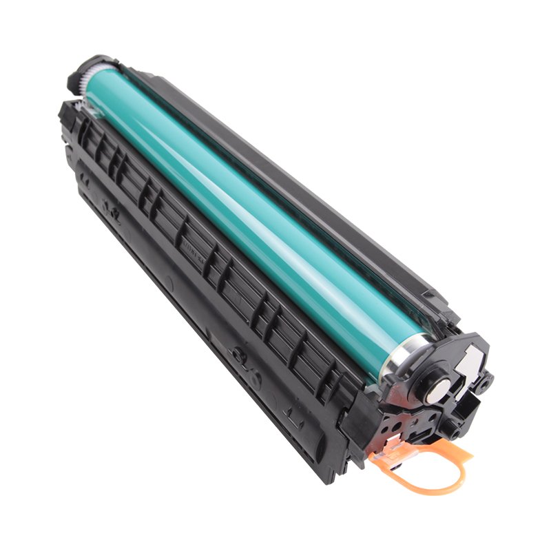 Asseel Toner Cartridge Factory 85A 59A 106A 12A 05A 36A 79A 17A 26A 83A 35A 55A 78A 80A 76A 30A Compatible For HP Laser Printer