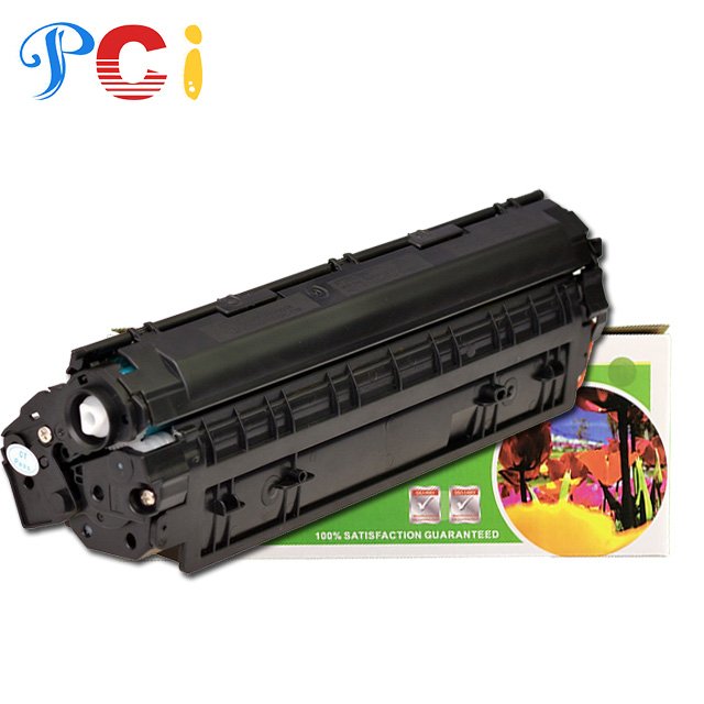Compatible Laser Toner For HP 05A 12A 17A 26A 35A 36A 59A 78A 79A 80A 83A 85A 88A Premium Toner Cartridge