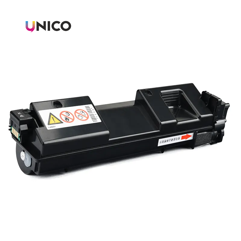 UNICO High Quality Compatible printer Toner Cartridge SPC360 SP C352 C360 C361 For Ricoh SPC360DN SPC361DNW color toner refill