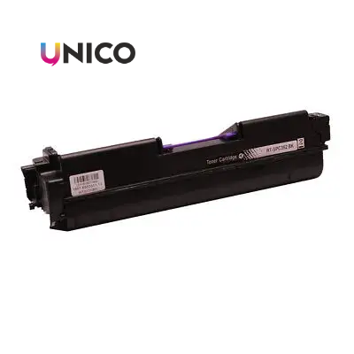 UNICO High Quality Compatible printer Toner Cartridge SPC360 SP C352 C360 C361 For Ricoh SPC360DN SPC361DNW color toner refill