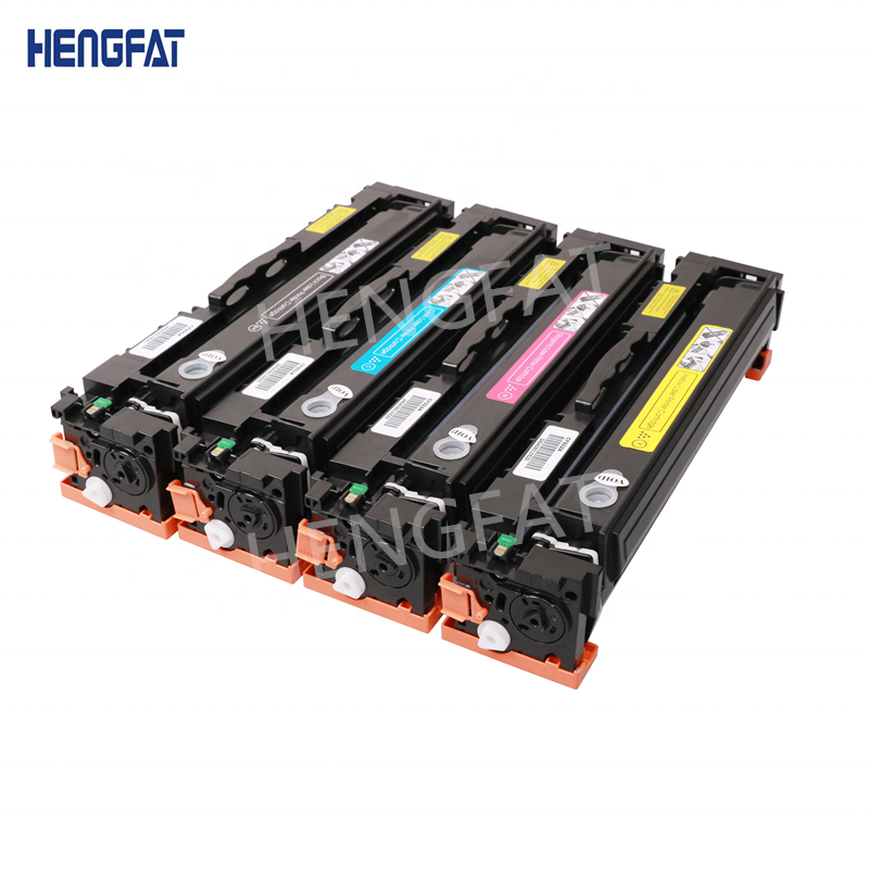 For HP 207A , Compatible Toner Cartridge W2210A W2211A W2212A W2213A for HP 207A