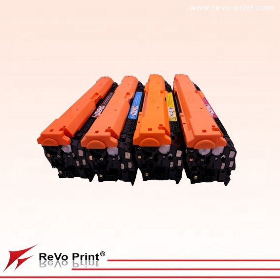 Zhuai New Perium CRG335 CRG-335 CRG 335 Compatible Toner Cartridge for LBP841C/842C/843C/9660C/9520C