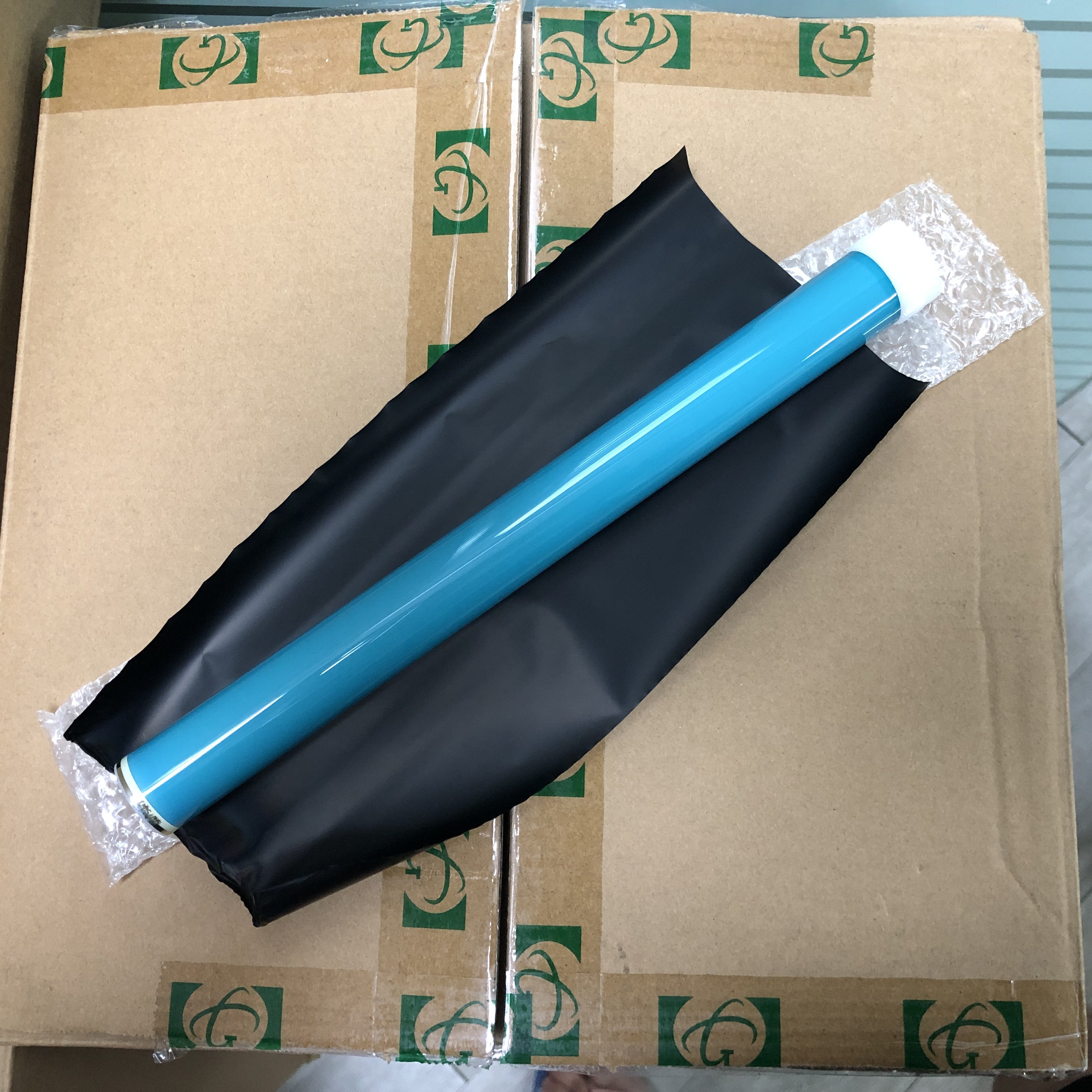 Nuoyi Japan Mitsubishi Long Life OPC Drum 12A For HP 2612A 2612 1010 1015 1018 1020 1022 1150 1200 Canon LBP2900 2900 Copier