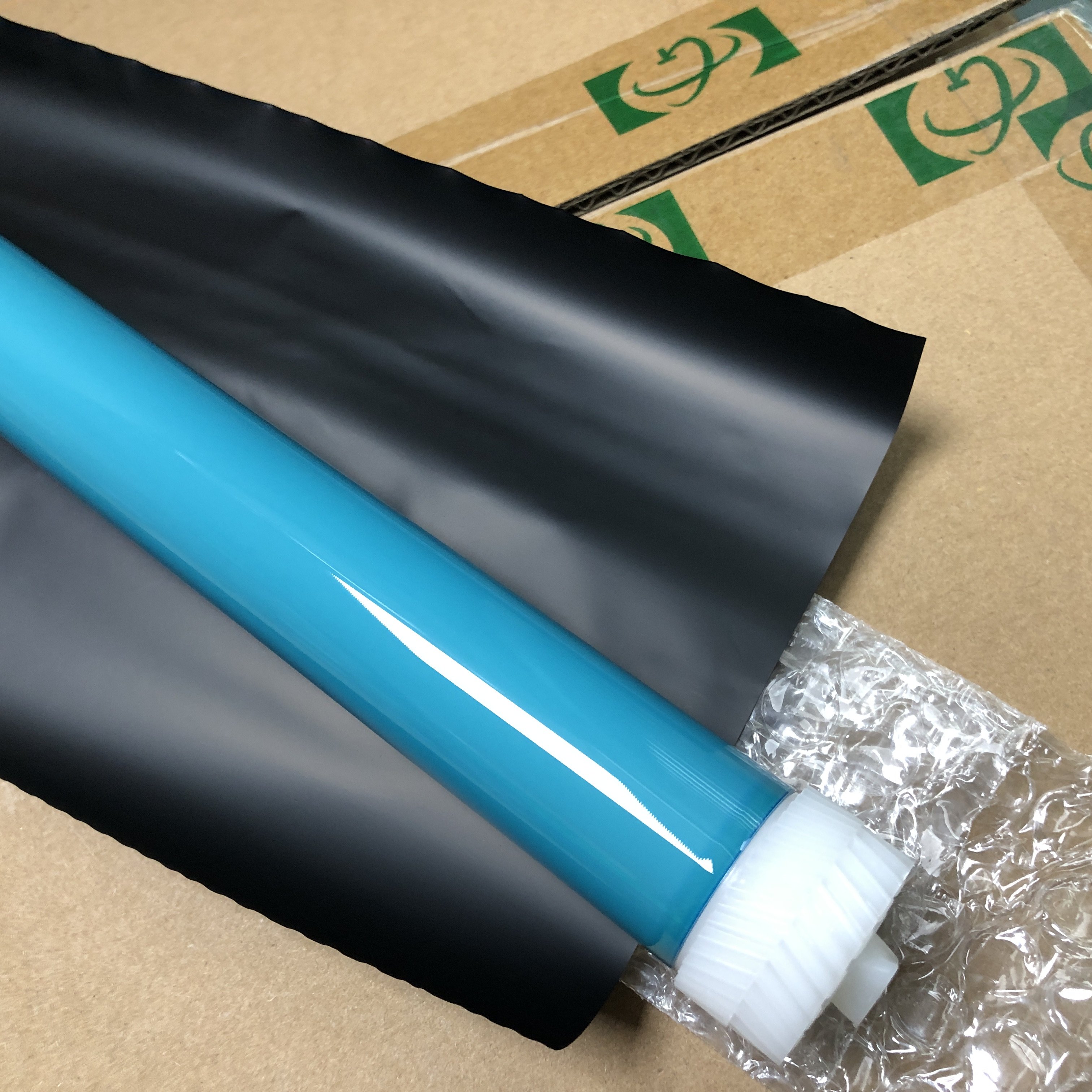 Nuoyi Japan Mitsubishi Long Life OPC Drum 12A For HP 2612A 2612 1010 1015 1018 1020 1022 1150 1200 Canon LBP2900 2900 Copier