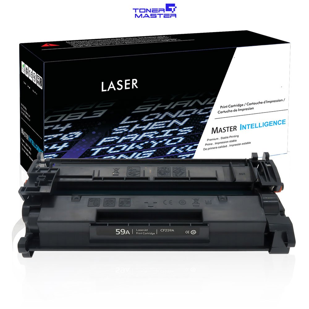 Wholesale Toner Cartridge 58A 59A 76A 89A 206A 207A 215A 216A 414A 415A 416A Toner Chip CF258A CF259A CF276A for HP Printer
