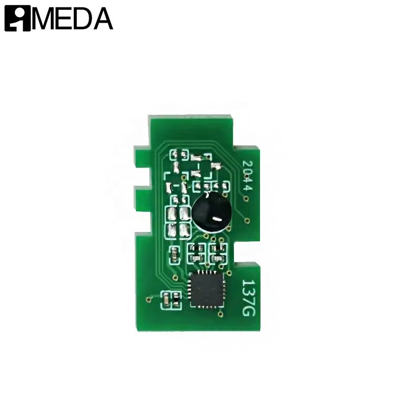 IMEDA W1105A W1106A 106A Toner Chip For Laser 107a 107w 107r Laser MFP 135w 135a 137fnw Cartridge Reset Chip