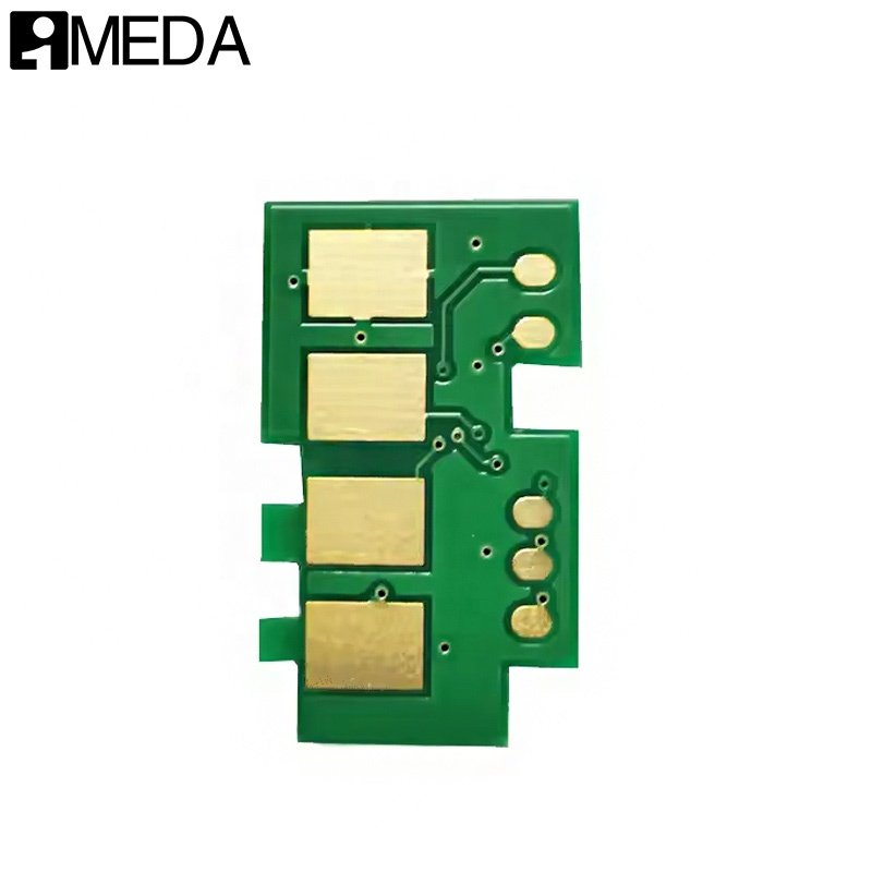 IMEDA W1105A W1106A 106A Toner Chip For Laser 107a 107w 107r Laser MFP 135w 135a 137fnw Cartridge Reset Chip
