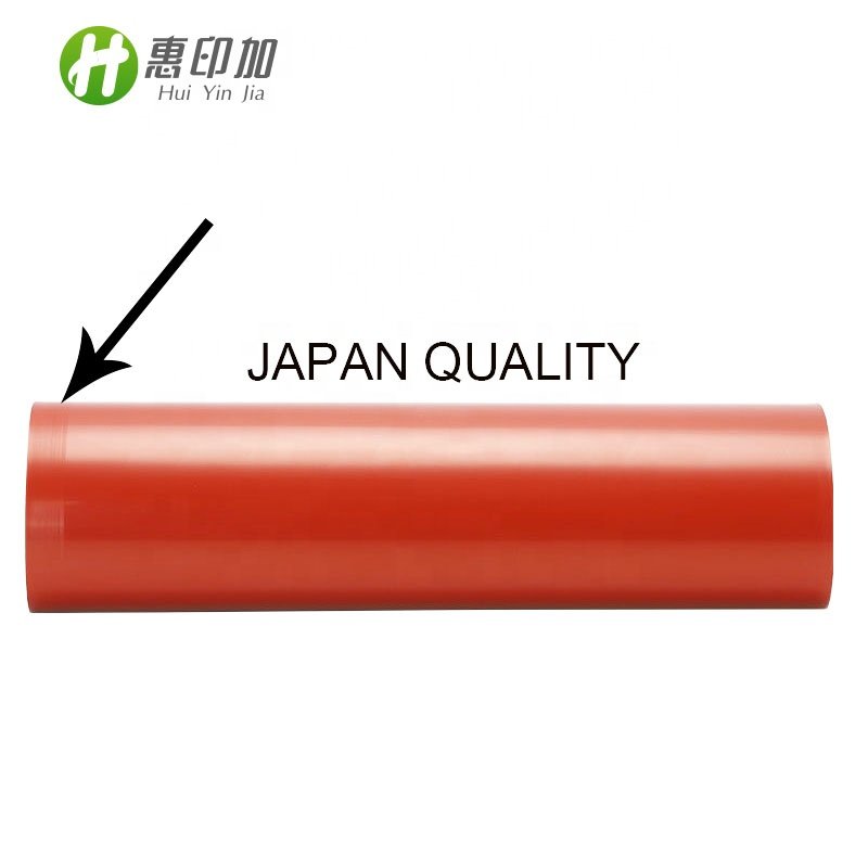 A5AW720301 Japan Quality Fusing Belt Fuser Film Sleeve for Konica Minolta Bizhub Press C1085 C1100 C6085 C6100