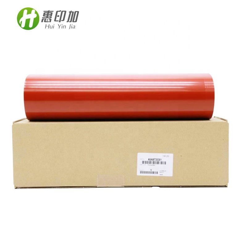 A5AW720301 Japan Quality Fusing Belt Fuser Film Sleeve for Konica Minolta Bizhub Press C1085 C1100 C6085 C6100