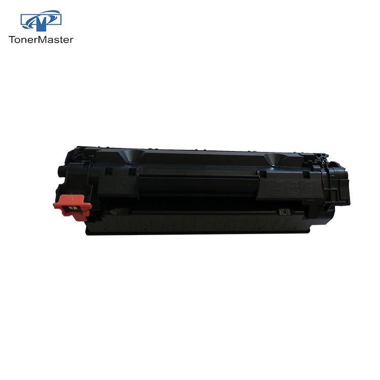Factory Wholesale Compatible Laser Toner 26A 28A 76A 59A 78A 79A 80A 83A 88A Premium Toner Cartridge 85A 05A 12A 17A for HP Full