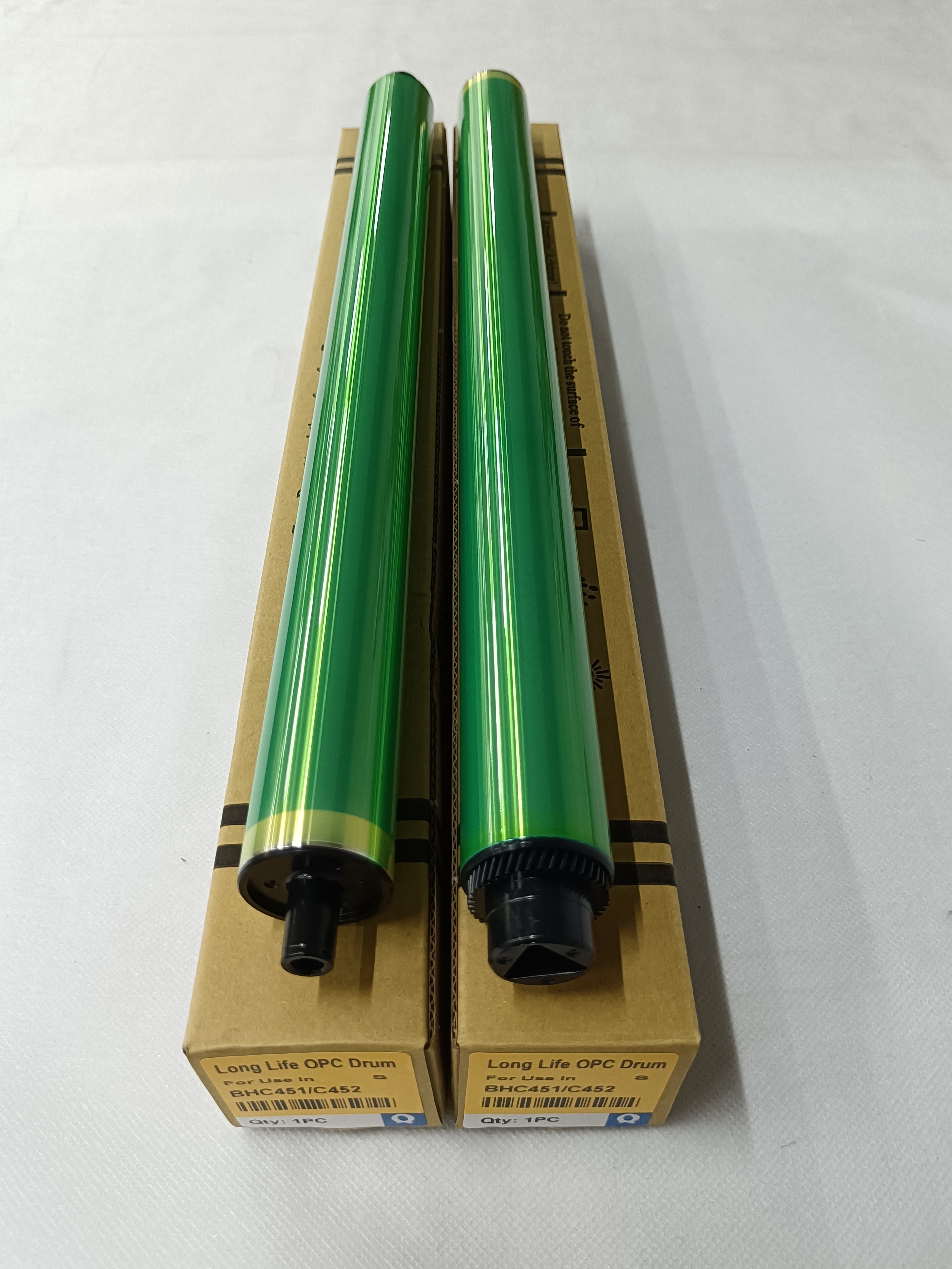 SINO High Quality Factory Wholesale Drum C451 for Konica MInolta BHC452 550 552 652 650 654 754 7145 CMY OPC Drum OPC Tambour