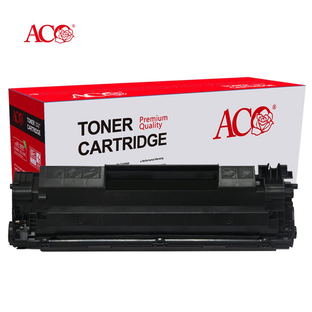 ACO Brand Toner Cartridge CRG714 CRG720 CRG727 CRG530 CRG533 CRG533H Compatible For Canon Manufacturer Wholesale Premium Quality